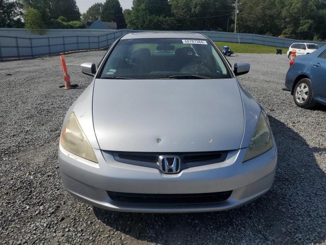 Photo 5 from auction – 2004 HONDA ACCORD EX with VIN 1HGCM66514A087433