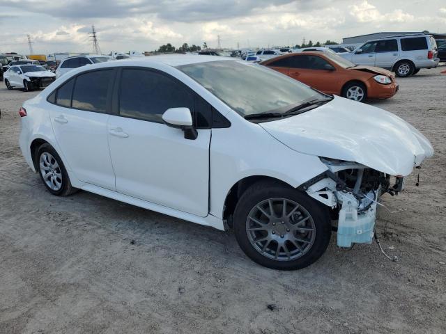 Photo 4 from auction – 2023 TOYOTA COROLLA LE with VIN 5YFB4MDE1PP070116