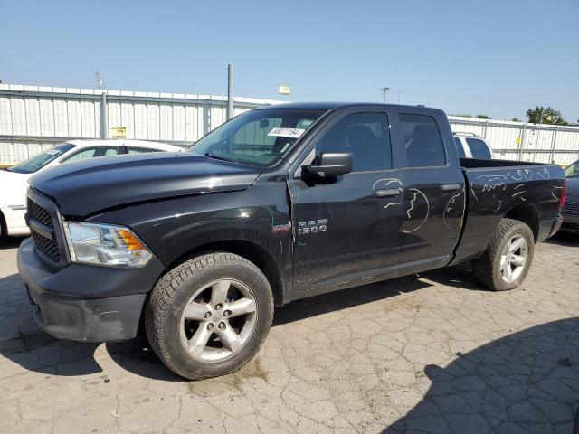 RAM 1500 ST 2015 with VIN 1C6RR7FT6FS781196 - Photo from auction