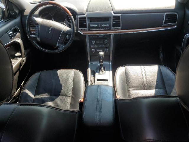 Photo 8 from auction – 2012 LINCOLN MKZ with VIN 3LNHL2GC1CR814356