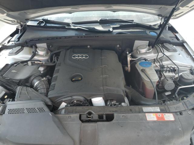 Photo 11 from auction – 2010 AUDI A4 PREMIUM with VIN WAUFFAFL2AN039433