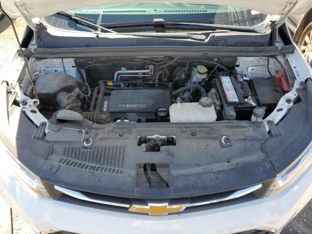 Photo 12 from auction – 2020 CHEVROLET TRAX LS with VIN KL7CJKSB9LB066329