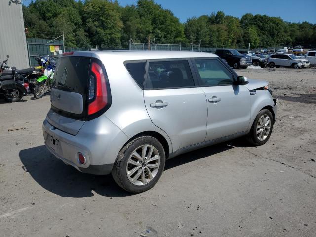 Photo 3 from auction – 2017 KIA SOUL + with VIN KNDJP3A5XH7442167