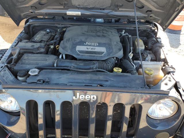 Photo 12 from auction – 2017 JEEP WRANGLER U with VIN 1C4BJWDG2HL519450
