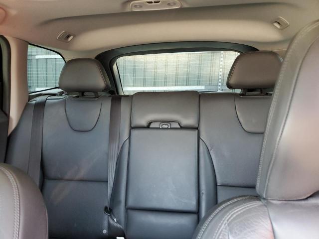 Photo 10 from auction – 2014 VOLVO XC60 3.2 with VIN YV4940DZ3E2511909