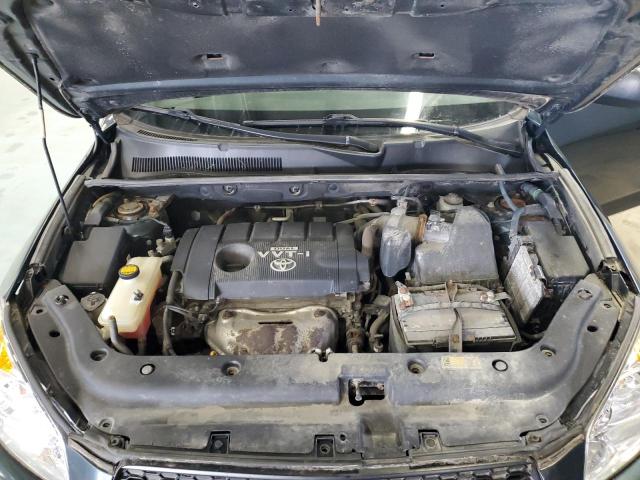 Photo 12 from auction – 2010 TOYOTA RAV4 with VIN JTMBF4DV9AD021718
