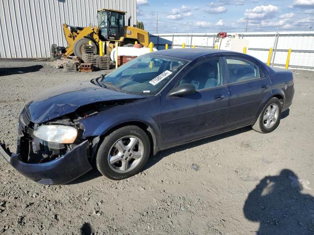 Photo 1 from auction – 2006 DODGE STRATUS SX with VIN 1B3EL46R46N185788