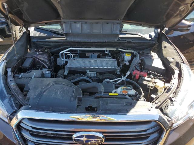 Photo 12 from auction – 2021 SUBARU ASCENT LIM with VIN 4S4WMAMD2M3401986