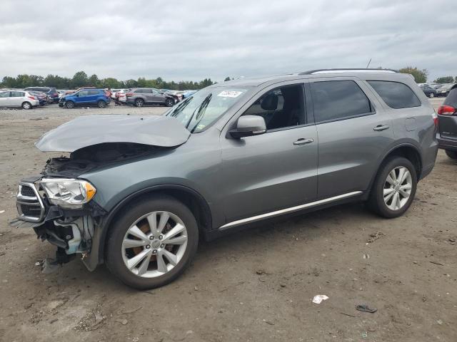DODGE DURANGO CR 2012 with VIN 1C4RDJDG3CC182983 - Photo from auction
