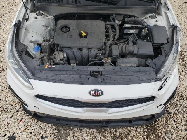 Photo 11 from auction – 2020 KIA FORTE FE with VIN 3KPF24AD1LE253465
