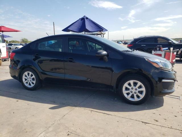 Photo 4 from auction – 2017 KIA RIO EX with VIN KNADN4A32H6071743