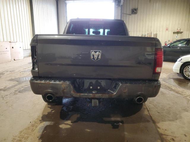Photo 6 from auction – 2018 RAM 1500 SPORT with VIN 1C6RR7MT3JS269875