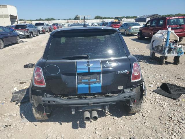 Photo 6 from auction – 2012 MINI COOPER S with VIN WMWSV3C54CT385632