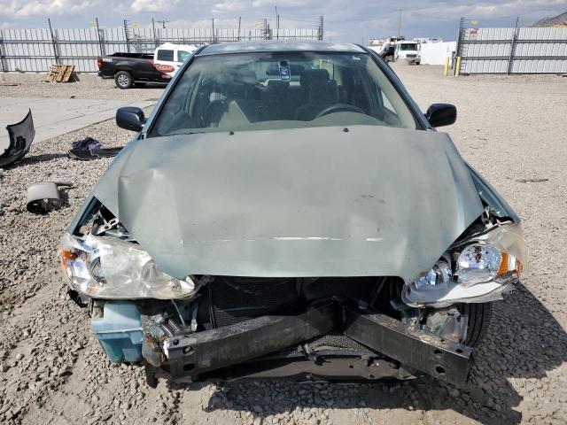 Photo 5 from auction – 2007 TOYOTA COROLLA CE with VIN 1NXBR32E47Z858871