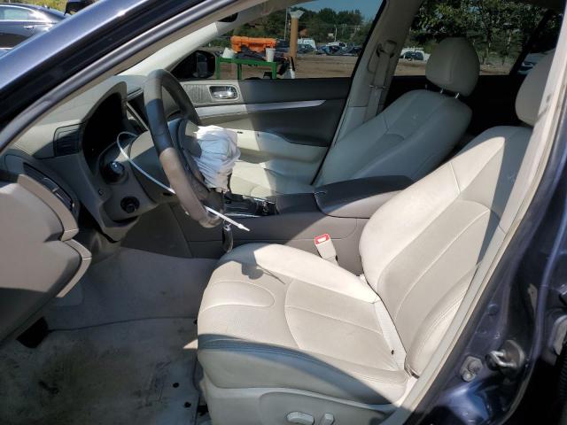 Photo 7 from auction – 2011 INFINITI G37 BASE with VIN JN1CV6AP1BM503676