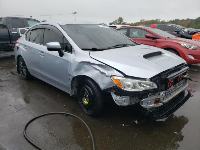 Photo 4 from auction – 2015 SUBARU WRX with VIN JF1VA1A67F9826463