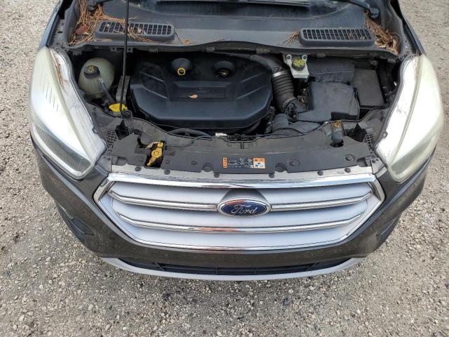 Photo 12 from auction – 2017 FORD ESCAPE SE with VIN 1FMCU0G97HUC53032