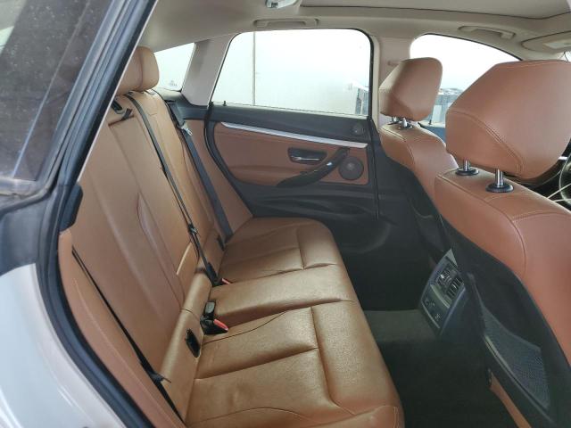 Photo 10 from auction – 2014 BMW 328 XIGT with VIN WBA3X5C50ED242779