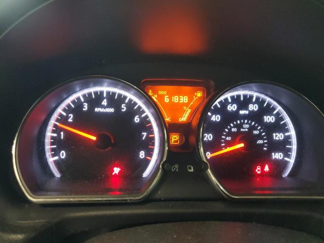 Photo 9 from auction – 2013 NISSAN VERSA S with VIN 3N1CN7AP3DL826775