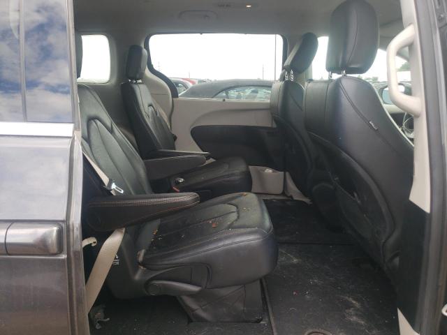 Photo 11 from auction – 2018 CHRYSLER PACIFICA T with VIN 2C4RC1BG7JR258716