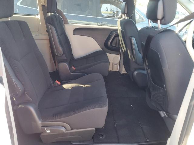 Photo 11 from auction – 2019 DODGE GRAND CARA with VIN 2C4RDGBG1KR676576