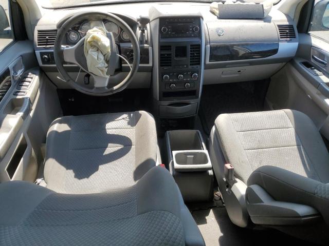 Photo 8 from auction – 2010 DODGE GRAND CARA with VIN 2D4RN5D14AR203153
