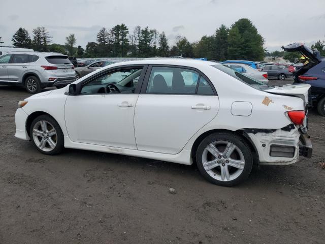 Photo 2 from auction – 2013 TOYOTA COROLLA BA with VIN 2T1BU4EE0DC115279