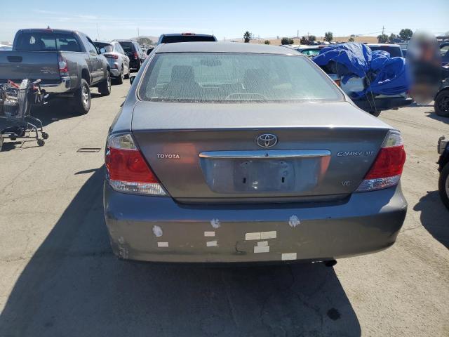 Photo 6 from auction – 2005 TOYOTA CAMRY LE with VIN 4T1BF30K85U613795
