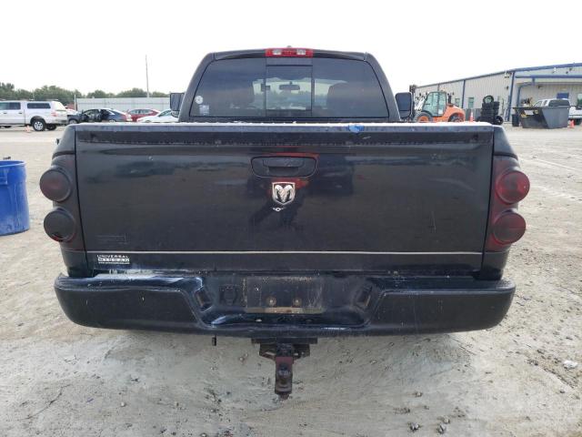 Photo 6 from auction – 2007 DODGE RAM 1500 S with VIN 1D7HA18P07S180379