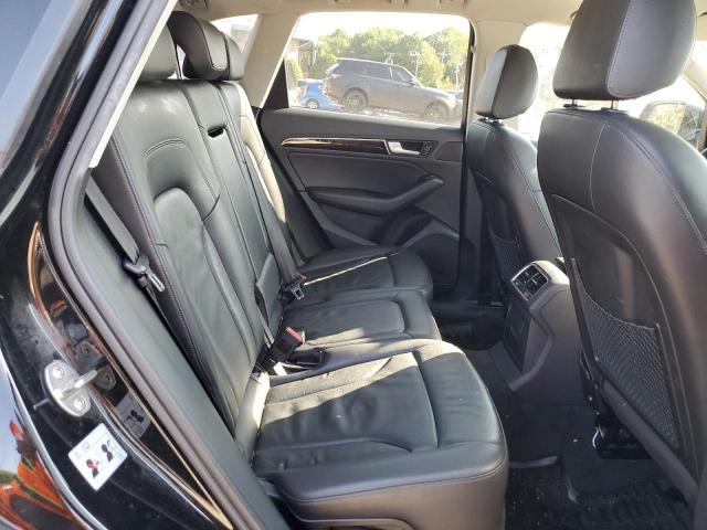 Photo 11 from auction – 2013 AUDI Q5 PREMIUM with VIN WA1CFAFP5DA055009