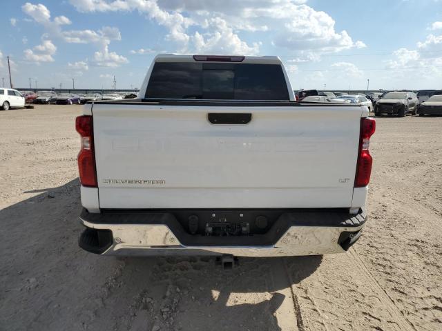 Photo 6 from auction – 2020 CHEVROLET SILVERADO with VIN 1GCPWCED5LZ159266