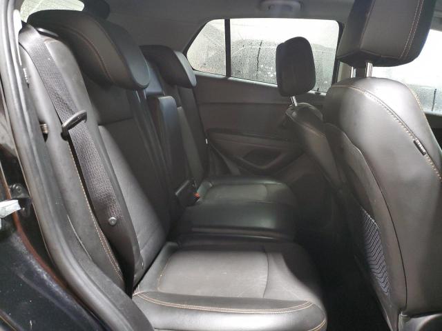 Photo 11 from auction – 2019 CHEVROLET TRAX 1LT with VIN 3GNCJLSBXKL121416