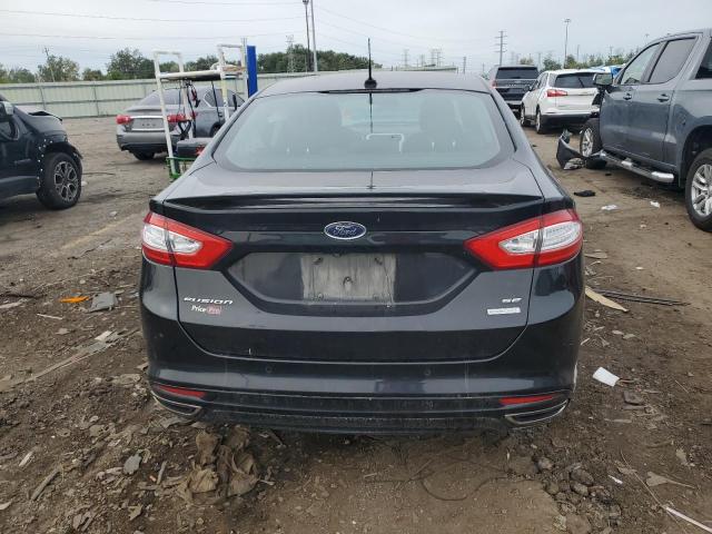 Photo 6 from auction – 2015 FORD FUSION SE with VIN 3FA6P0H97FR249192