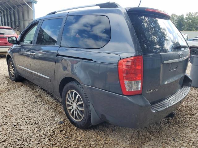 Photo 2 from auction – 2012 KIA SEDONA EX with VIN KNDMH4C70C6483324