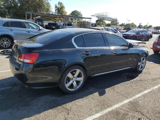 Photo 3 from auction – 2006 LEXUS GS 300 with VIN JTHBH96S965010180