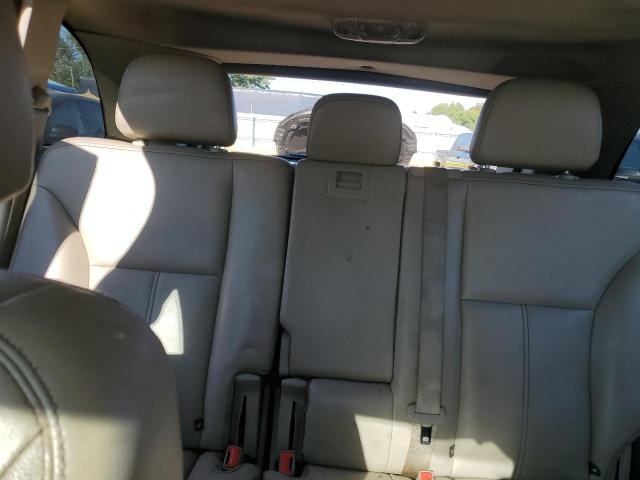 Photo 10 from auction – 2012 FORD EDGE SEL with VIN 2FMDK3JC5CBA70100