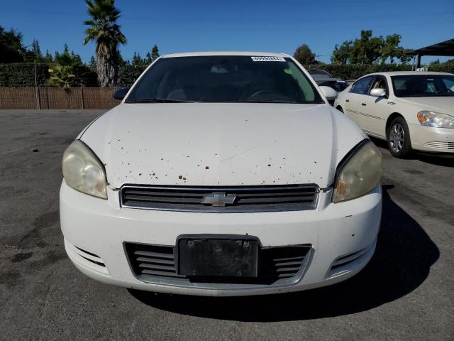 Photo 5 from auction – 2007 CHEVROLET IMPALA LS with VIN 2G1WB58K979117589