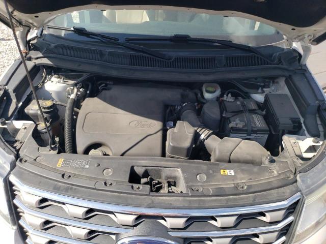 Photo 12 from auction – 2017 FORD EXPLORER X with VIN 1FM5K8D85HGC19694