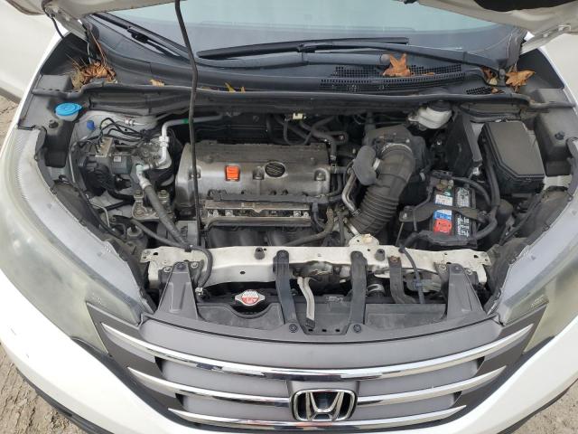 Photo 11 from auction – 2014 HONDA CR-V EX with VIN 5J6RM3H52EL029643
