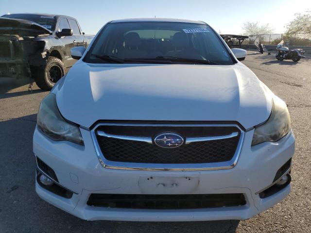Photo 5 from auction – 2016 SUBARU IMPREZA PR with VIN JF1GJAF69GH023498