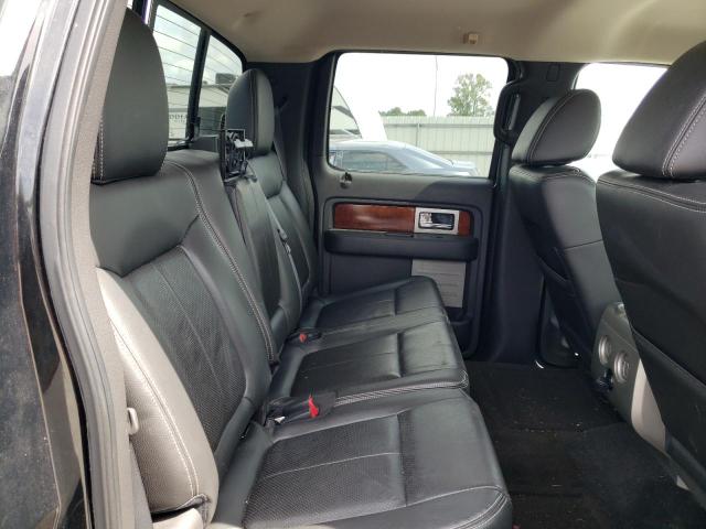 Photo 10 from auction – 2010 FORD F150 SUPER with VIN 1FTFW1CV7AFA61513