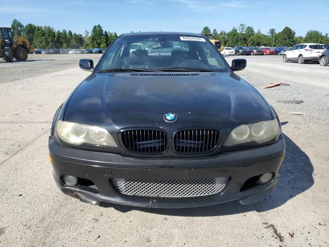 Photo 5 from auction – 2005 BMW 330 CI with VIN WBABD53445PD98904