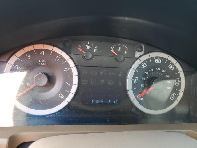 Photo 9 from auction – 2012 FORD ESCAPE LIM with VIN 1FMCU0EG8CKA28950