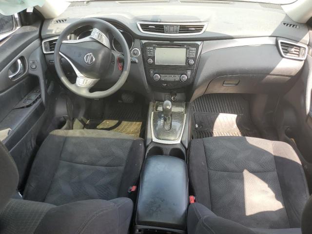 Photo 8 from auction – 2015 NISSAN ROGUE S with VIN 5N1AT2MT7FC786751