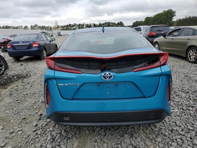 Photo 6 from auction – 2018 TOYOTA PRIUS PRIM with VIN JTDKARFP1J3087258
