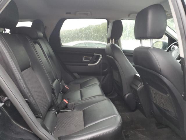 Photo 11 from auction – 2017 LAND ROVER DISCOVERY with VIN SALCP2BG2HH657595