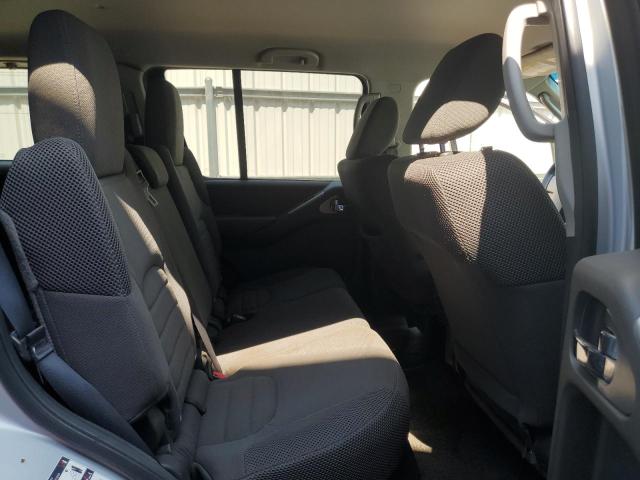 Photo 11 from auction – 2012 NISSAN PATHFINDER with VIN 5N1AR1NN6CC619382