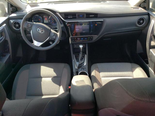 Photo 8 from auction – 2019 TOYOTA COROLLA L with VIN 2T1BURHE9KC195798