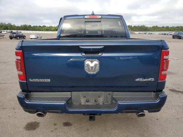 Photo 6 from auction – 2024 RAM 1500 LARAM with VIN 1C6SRFJT6RN165892
