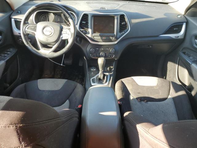Photo 8 from auction – 2014 JEEP CHEROKEE L with VIN 1C4PJMCS9EW108573